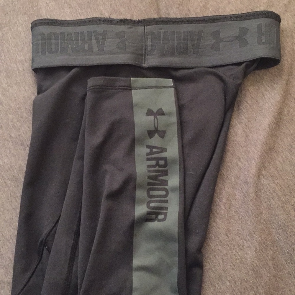Under armour leggings